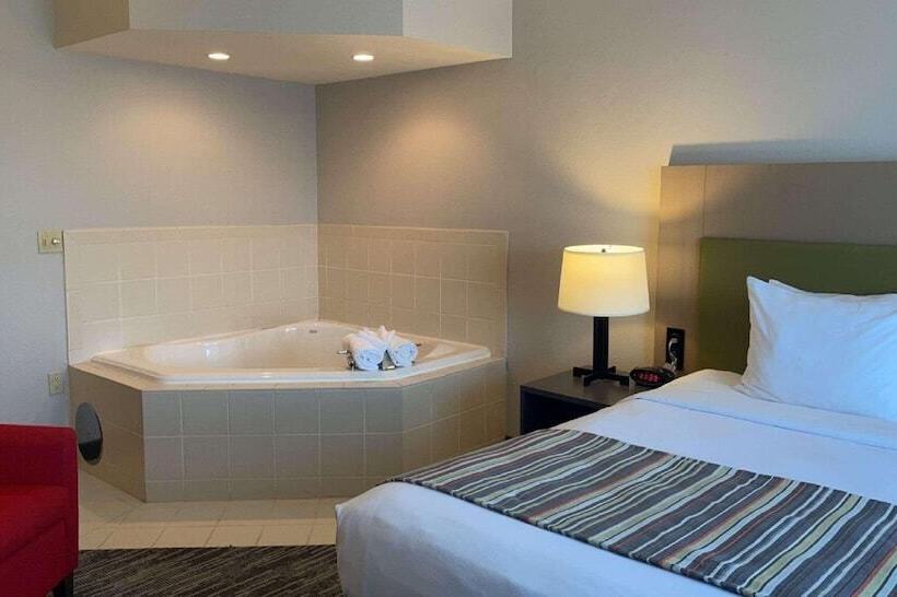هتل Country Inn & Suites By Radisson, Galena, Il