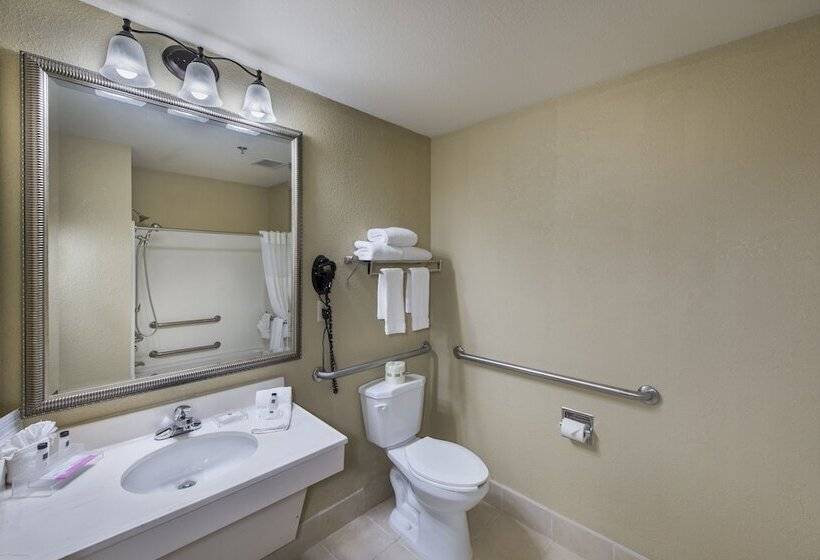 Отель Country Inn & Suites By Radisson, Greeley, Co