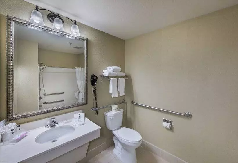 酒店 Country Inn & Suites By Radisson, Greeley, Co