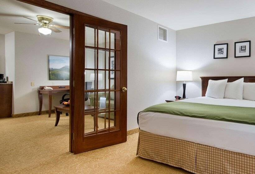 Отель Country Inn & Suites By Radisson, Greeley, Co