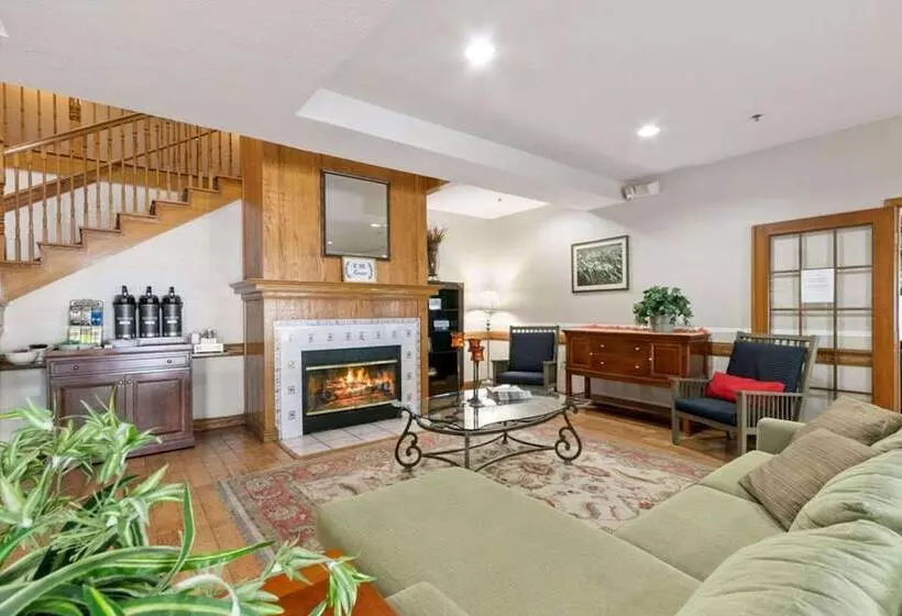 酒店 Country Inn & Suites By Radisson, Greeley, Co