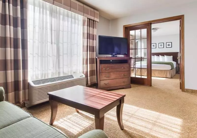 酒店 Country Inn & Suites By Radisson, Greeley, Co