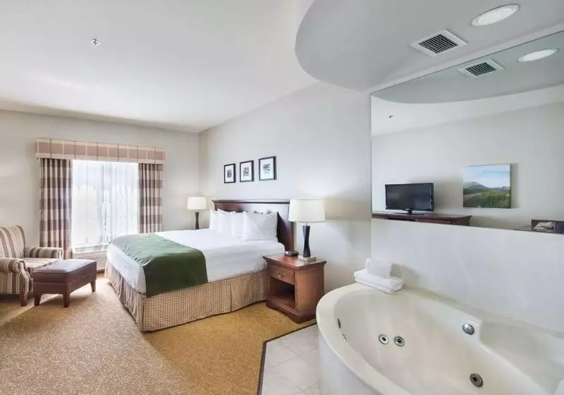 酒店 Country Inn & Suites By Radisson, Greeley, Co