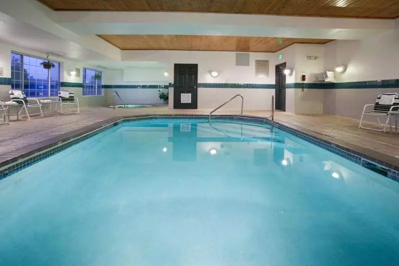 酒店 Country Inn & Suites By Radisson, Greeley, Co