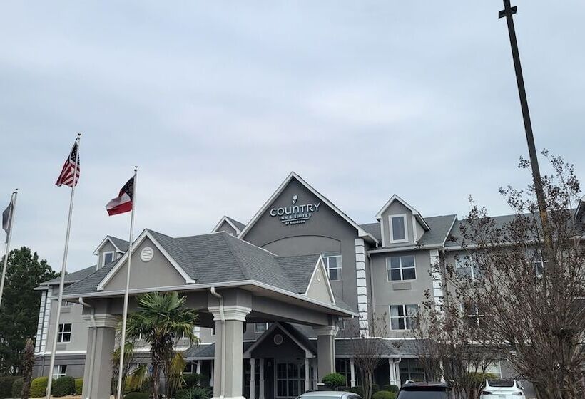 Otel Country Inn & Suites By Radisson, Mcdonough, Ga