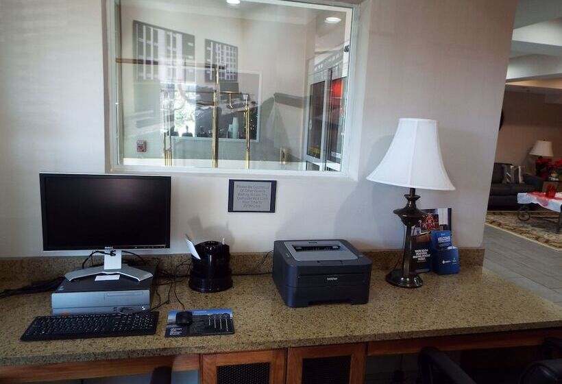 Отель Country Inn & Suites By Radisson, Mcdonough, Ga