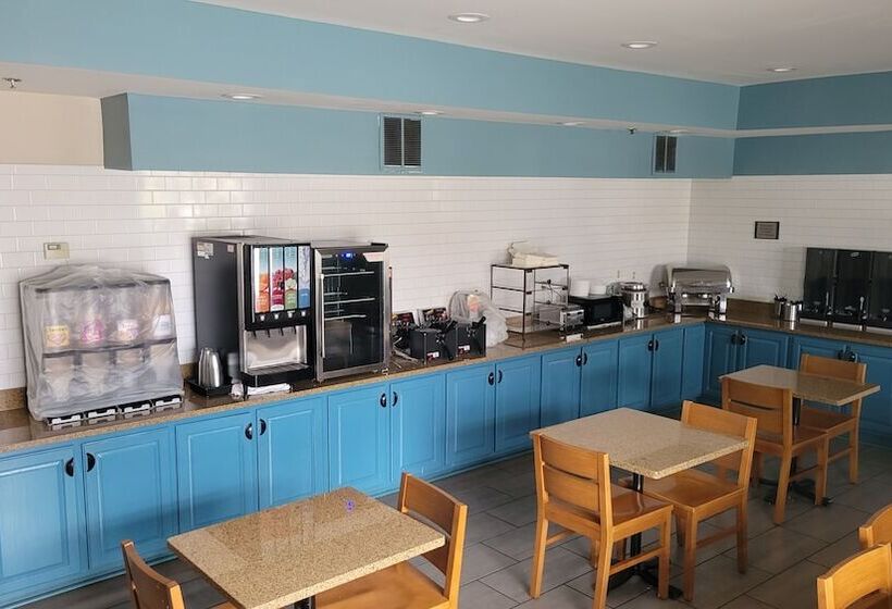 Otel Country Inn & Suites By Radisson, Mcdonough, Ga