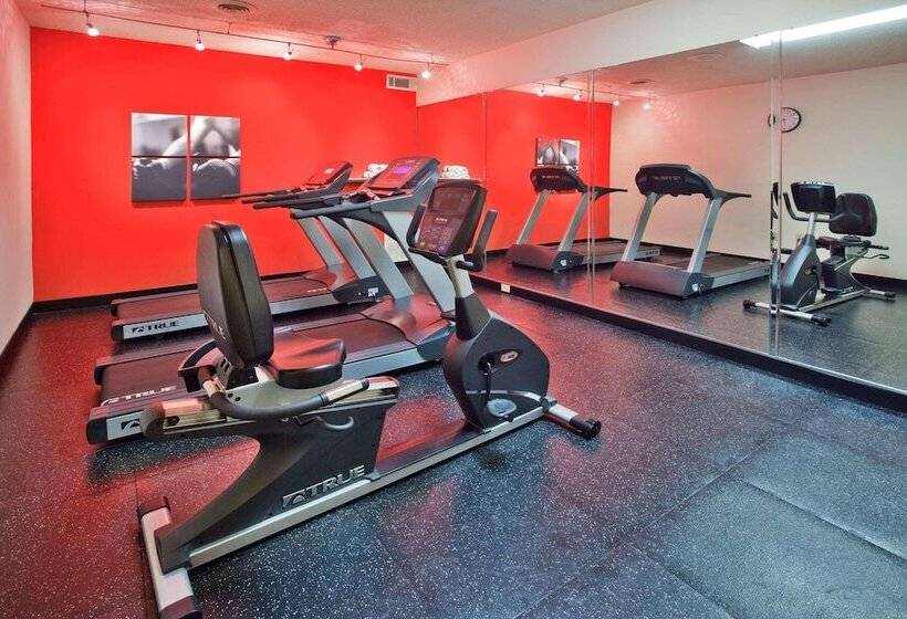 Отель Country Inn & Suites By Radisson, Mcdonough, Ga