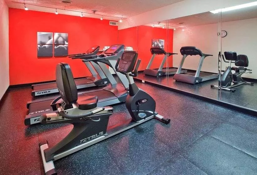 Отель Country Inn & Suites By Radisson, Mcdonough, Ga