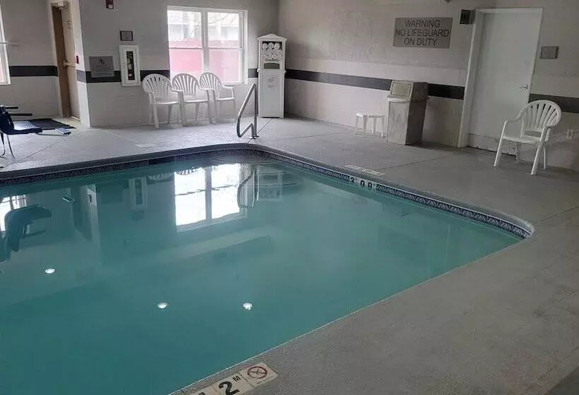 Отель Country Inn & Suites By Radisson, Mcdonough, Ga