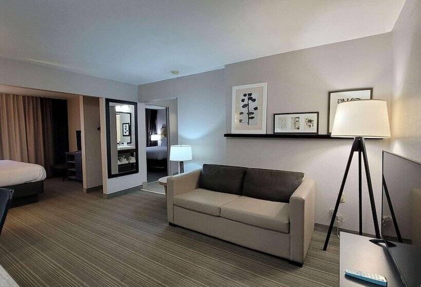 Отель Country Inn & Suites By Radisson, Mcdonough, Ga