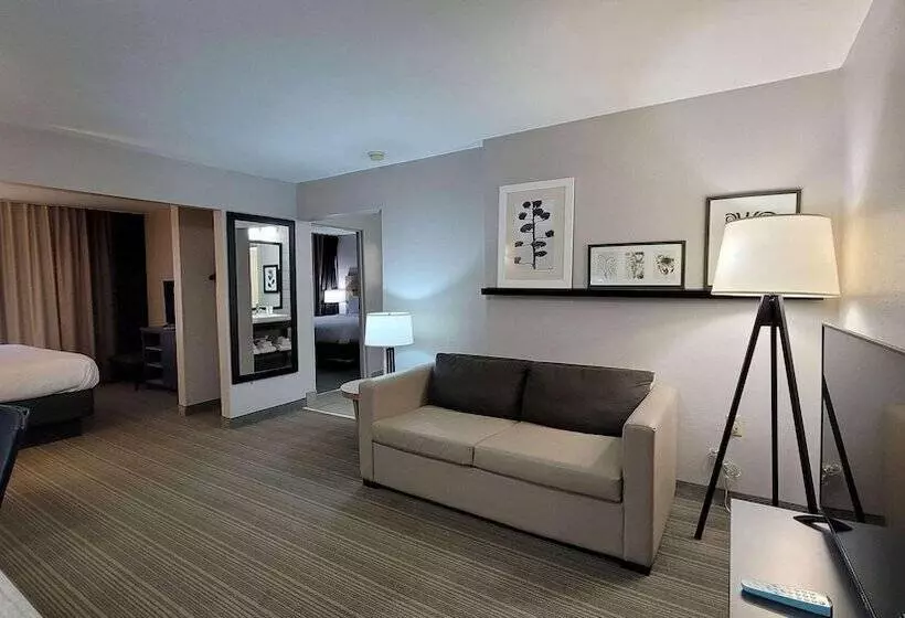 Отель Country Inn & Suites By Radisson, Mcdonough, Ga