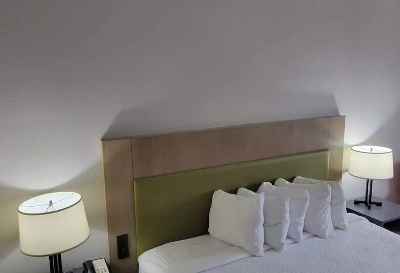 Отель Country Inn & Suites By Radisson, Mcdonough, Ga