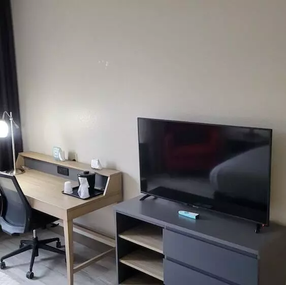 Отель Country Inn & Suites By Radisson, Mcdonough, Ga