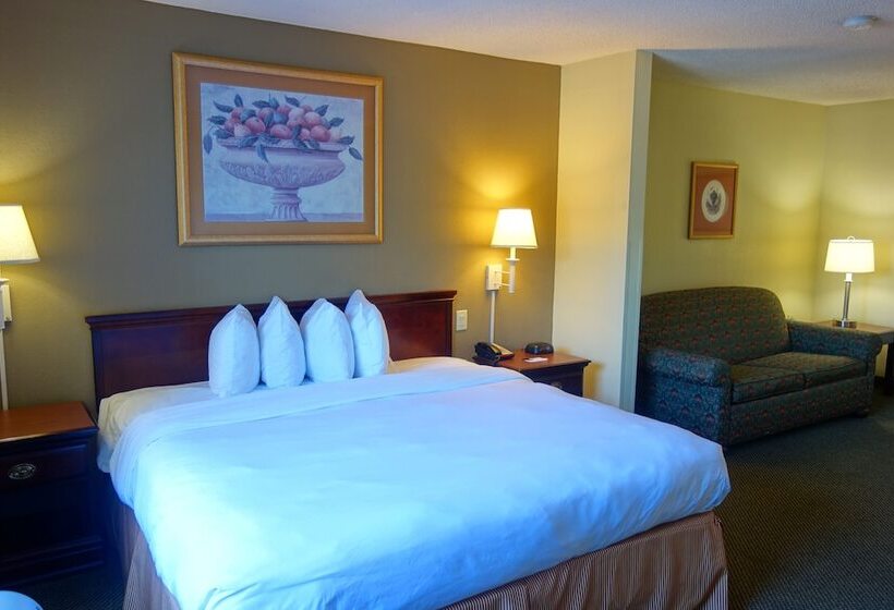 Отель Country Inn & Suites By Radisson, Mcdonough, Ga