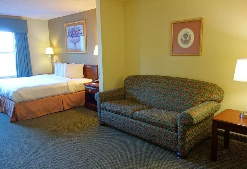 Отель Country Inn & Suites By Radisson, Mcdonough, Ga