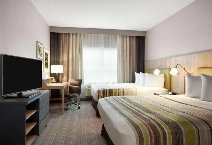 ホテル Country Inn & Suites By Radisson, Mcdonough, Ga