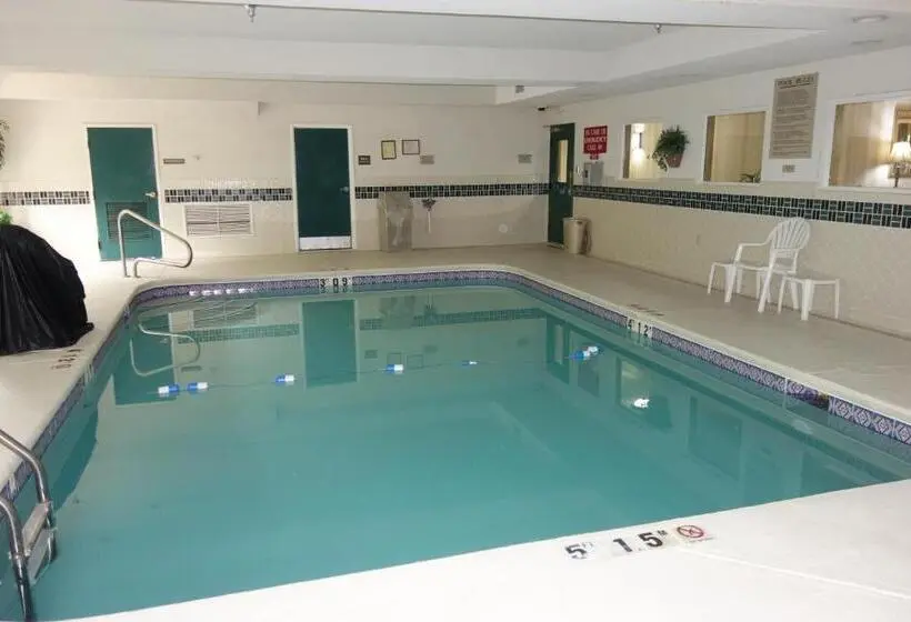 ホテル Country Inn & Suites By Radisson, Mcdonough, Ga