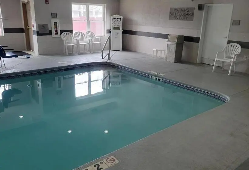 ホテル Country Inn & Suites By Radisson, Mcdonough, Ga