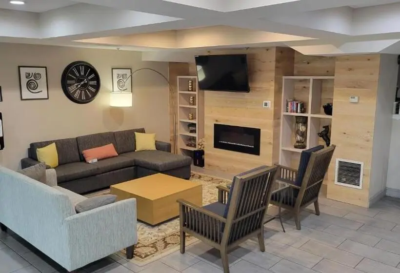ホテル Country Inn & Suites By Radisson, Mcdonough, Ga