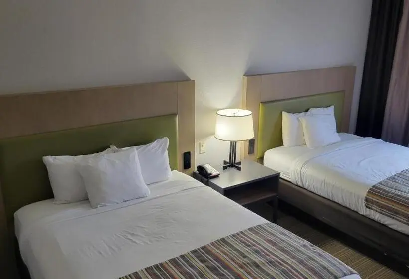 ホテル Country Inn & Suites By Radisson, Mcdonough, Ga