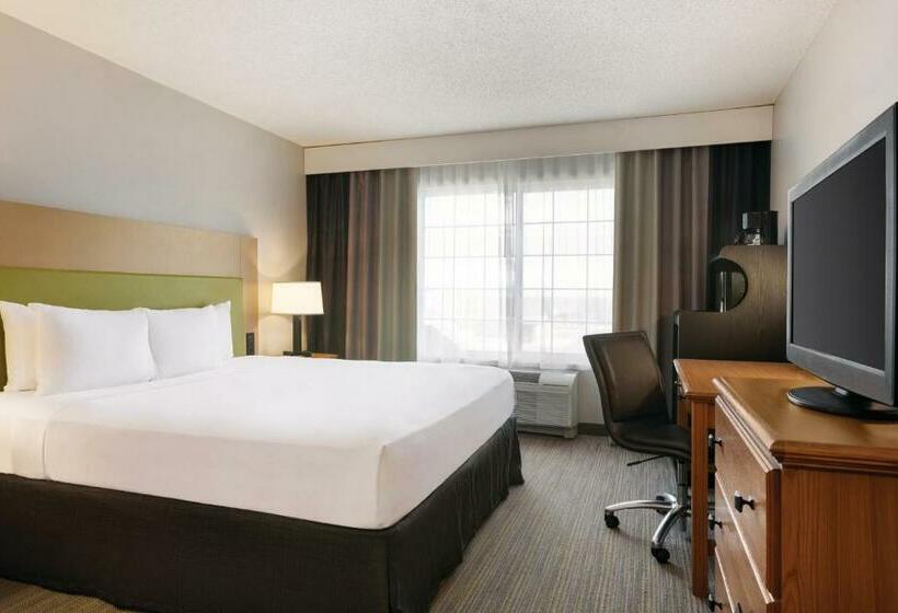 Отель Country Inn & Suites By Radisson, Springfield, Oh