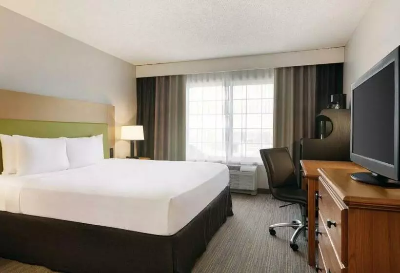 호텔 Country Inn & Suites By Radisson, Springfield, Oh