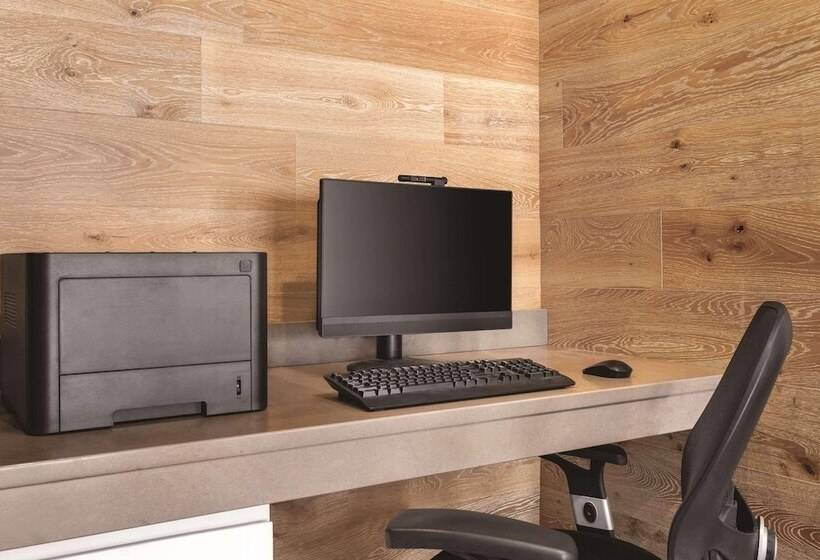 Отель Country Inn & Suites By Radisson, Springfield, Oh