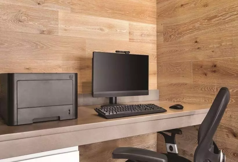 호텔 Country Inn & Suites By Radisson, Springfield, Oh