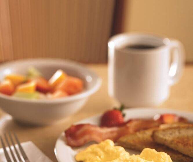 Отель Country Inn & Suites By Radisson, Springfield, Oh