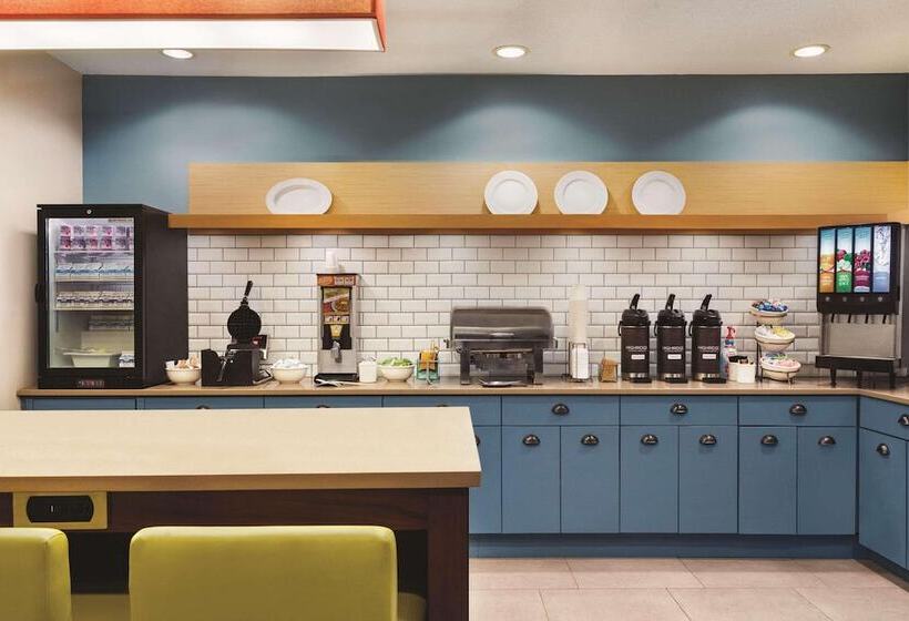 Отель Country Inn & Suites By Radisson, Springfield, Oh