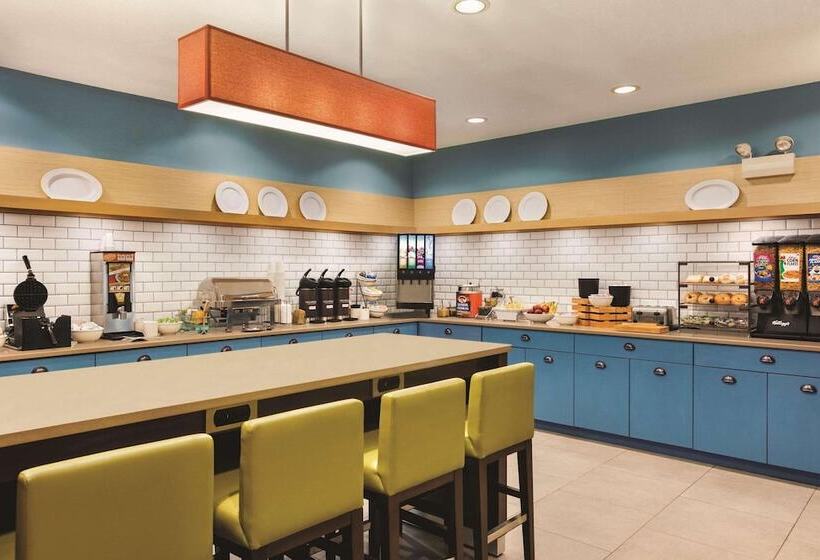 Отель Country Inn & Suites By Radisson, Springfield, Oh