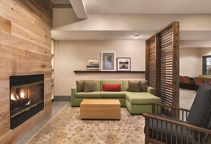 Отель Country Inn & Suites By Radisson, Springfield, Oh