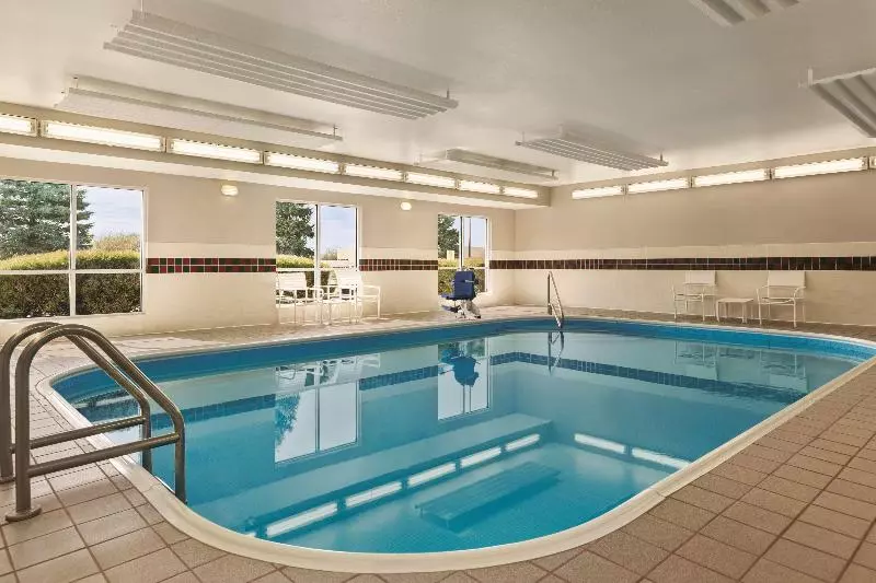 호텔 Country Inn & Suites By Radisson, Springfield, Oh