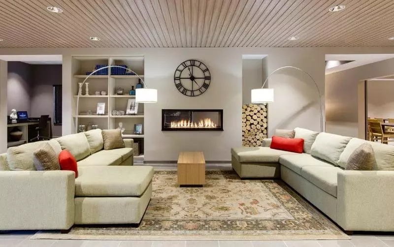 Отель Country Inn & Suites By Radisson, York, Pa