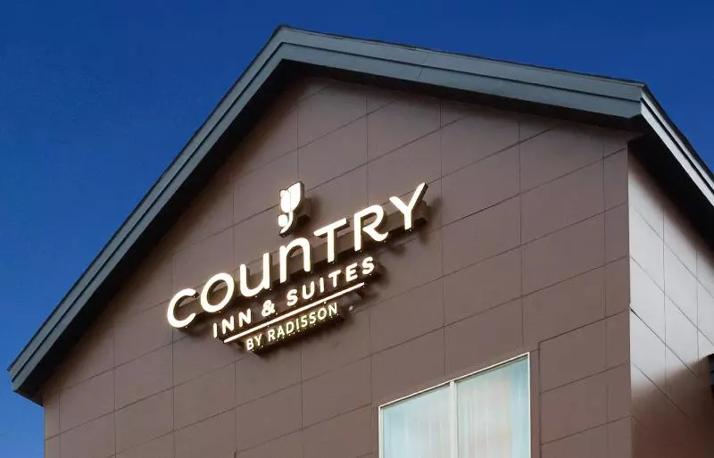 Отель Country Inn & Suites By Radisson, York, Pa