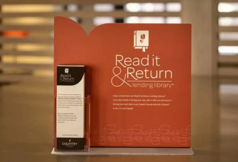 Отель Country Inn & Suites By Radisson, York, Pa