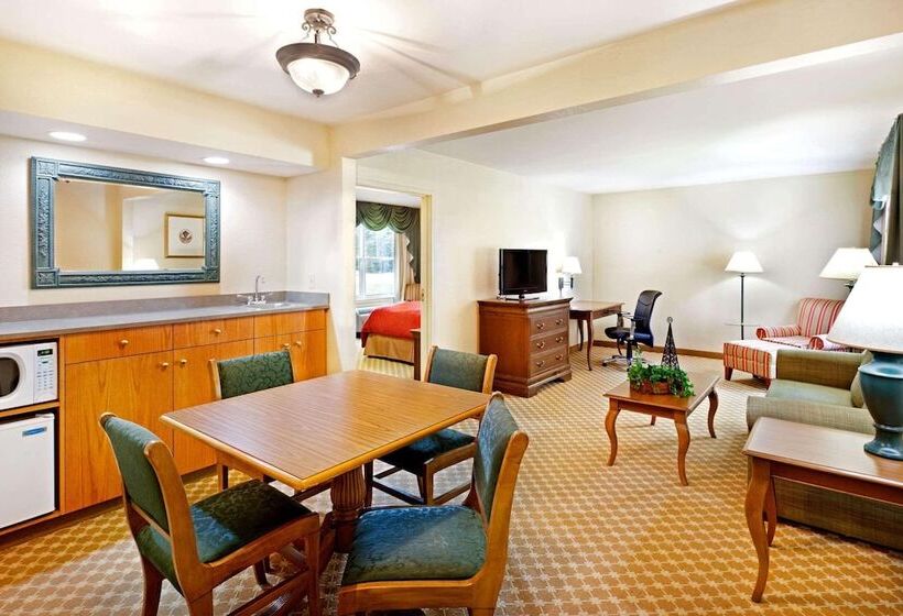 호텔 Country Inn & Suites By Radisson, York, Pa