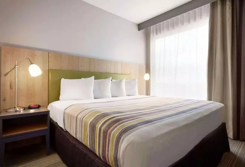Отель Country Inn & Suites By Radisson, York, Pa