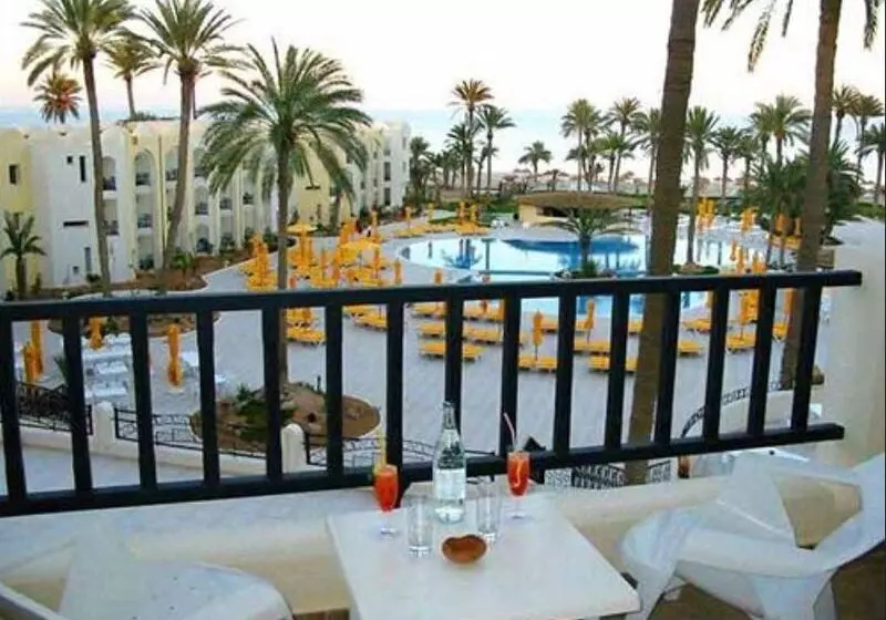 호텔 Eden Star Resort