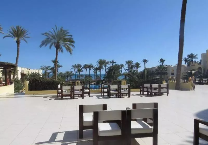 호텔 Eden Star Resort