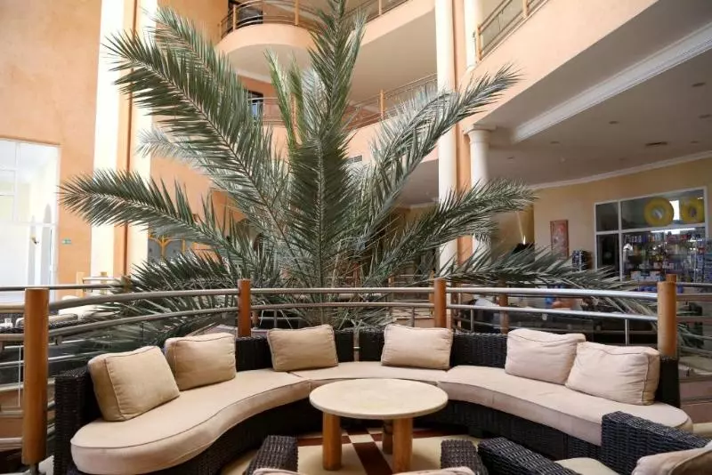 호텔 Eden Star Resort