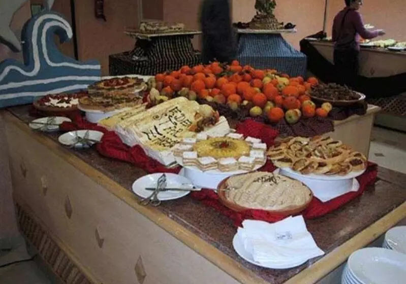 호텔 Eden Star Resort