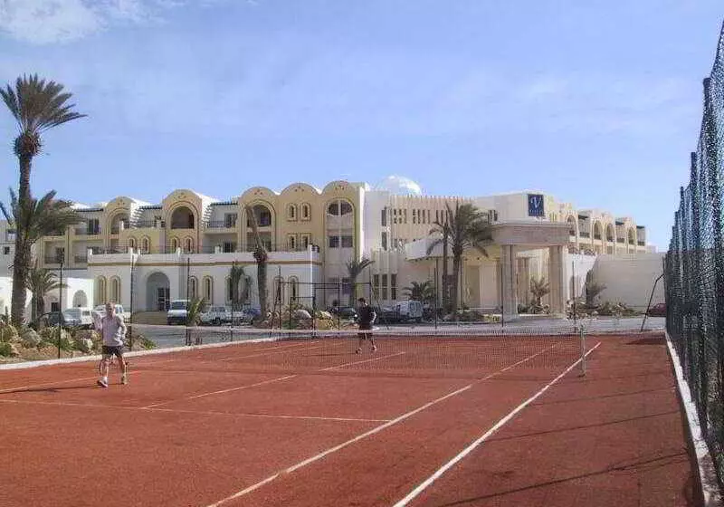 호텔 Eden Star Resort