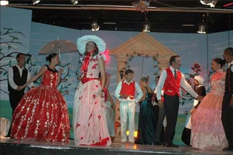 호텔 Eden Star Resort