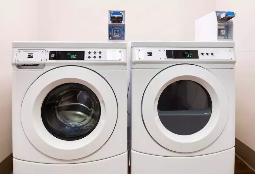 Hotel Holiday Inn Express & Suites   Columbus Airport East, An Ihg