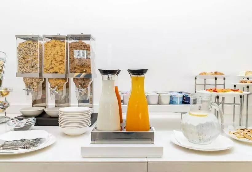 هتل Isabella Sorrento