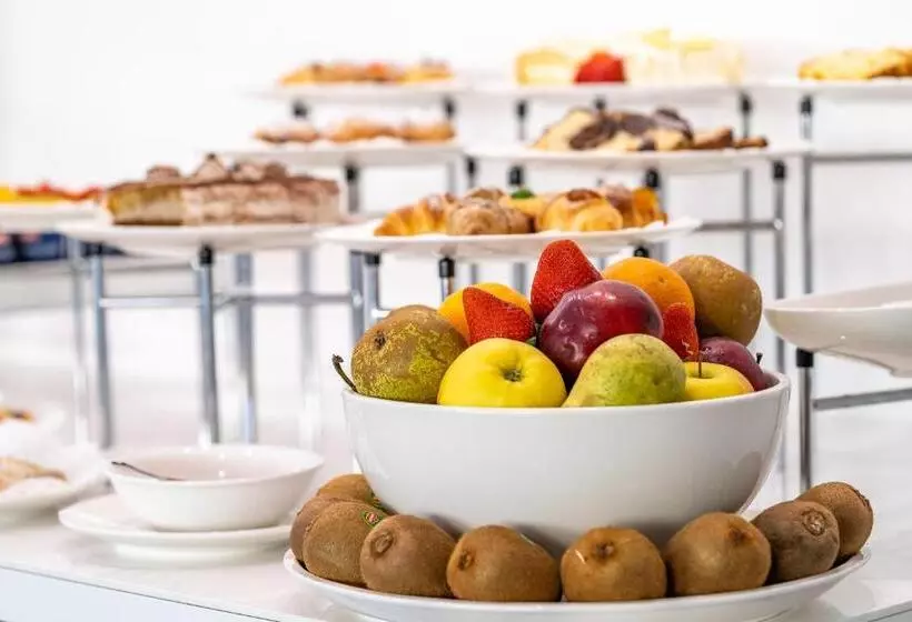 هتل Isabella Sorrento