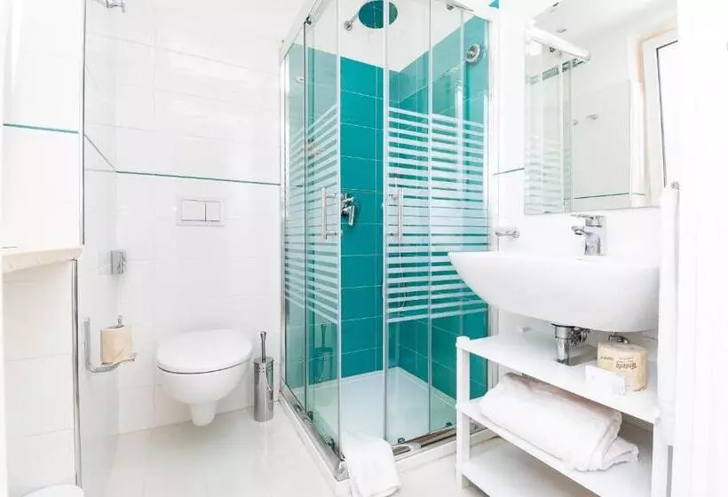 هتل Isabella Sorrento