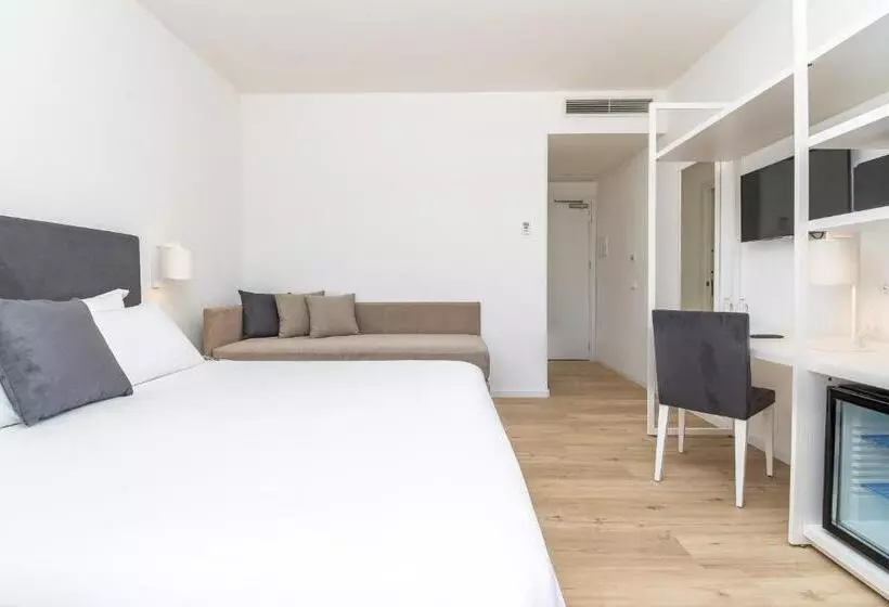 هتل Isabella Sorrento